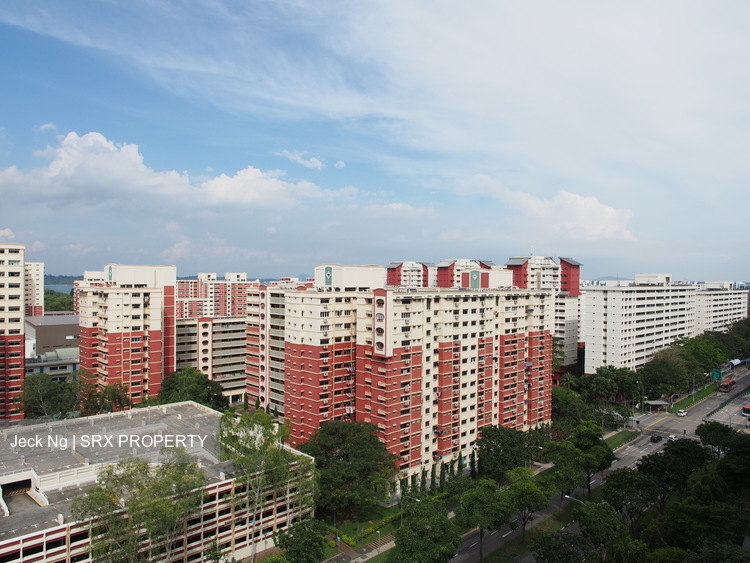 Livia (D18), Condominium #217039161